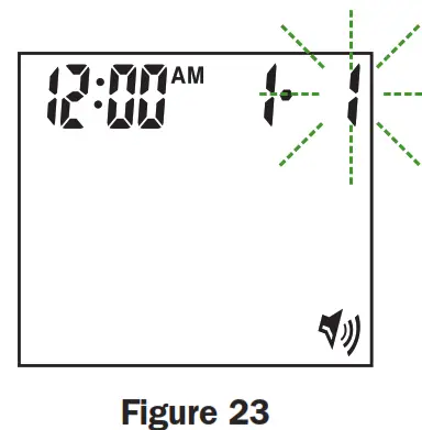 PRODIGY AutoCode Blood Glucose Meter - Figure 23