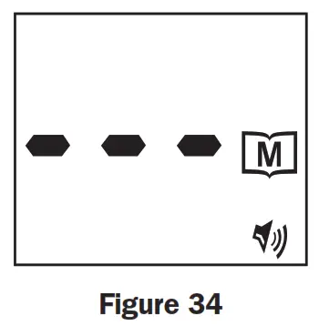 PRODIGY AutoCode Blood Glucose Meter - Figure 34