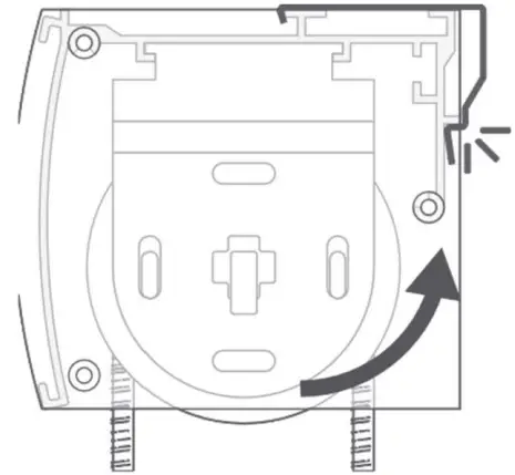 Tranquil Sheer Shades