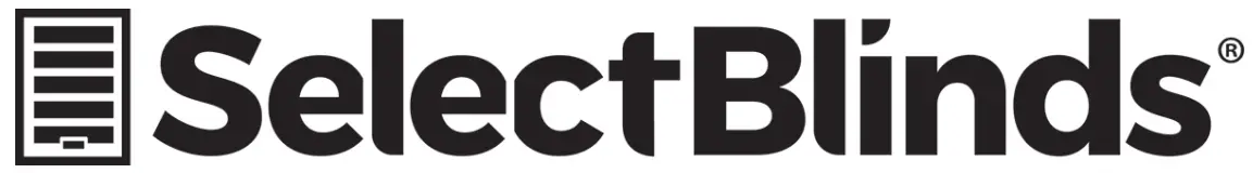 Select Blinds Logo