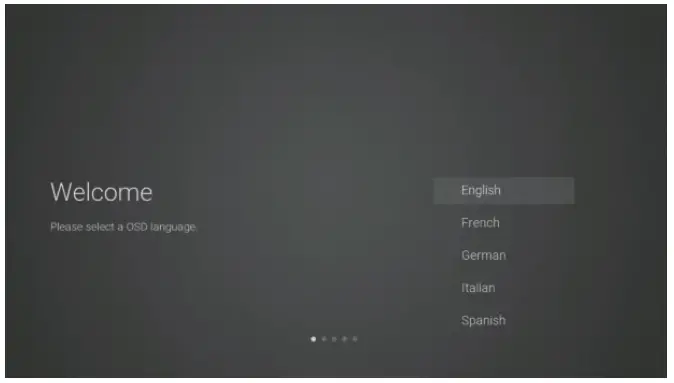 kogan KALED50NU8030SVA 50 4K Smart UHD HDR LED TV - 1