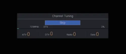 kogan KALED50NU8030SVA 50 4K Smart UHD HDR LED TV - 12