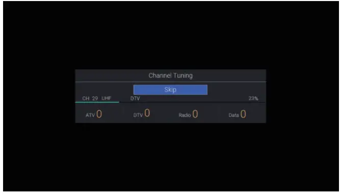kogan KALED50NU8030SVA 50 4K Smart UHD HDR LED TV - 9