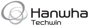 Hanwha Network logo