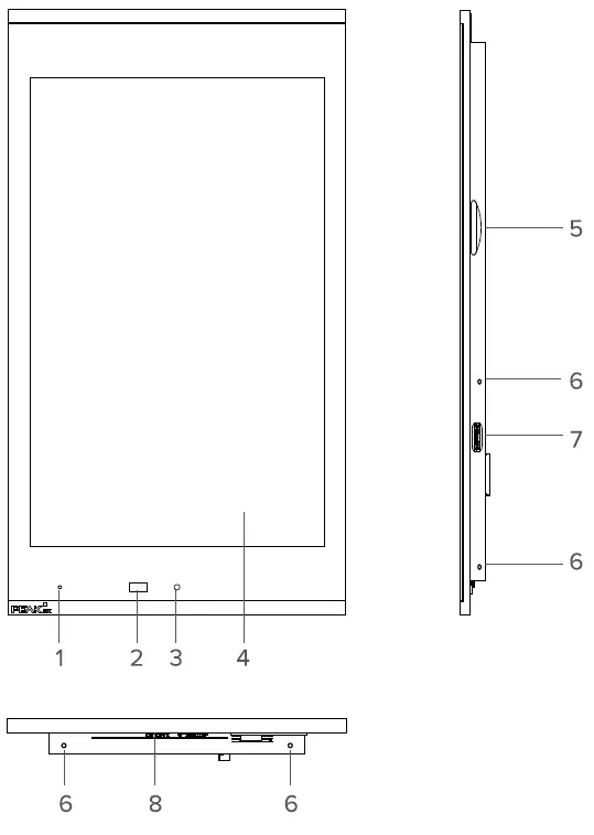 PEAKNX-PNX13-10002-Controlmicro-Touch-Panel-FIG-1