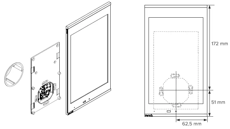 PEAKNX-PNX13-10002-Controlmicro-Touch-Panel-FIG-2