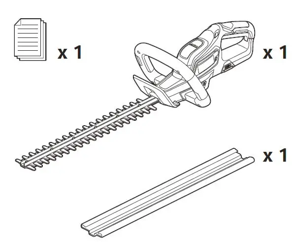 RYOBI-OHT1845-18V-ONE-Plus-45cm-Cordless-Hedge-Trimmer-fig- (4)