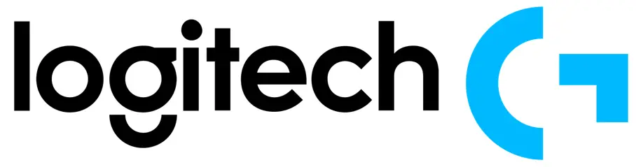logitech - logo