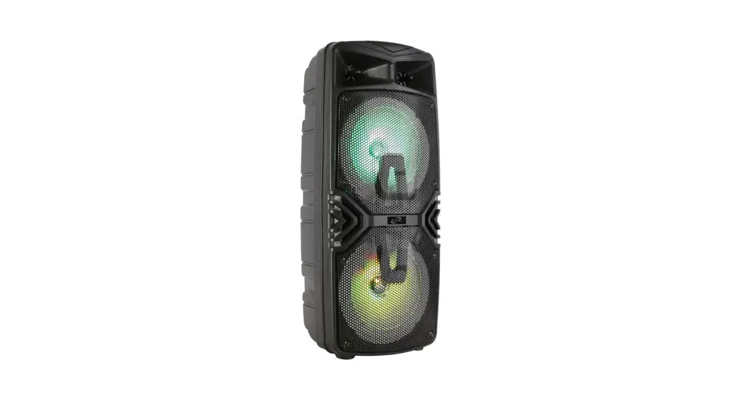 Ilve Isb310 Wireless Tailgate Party Speaker User Guide
