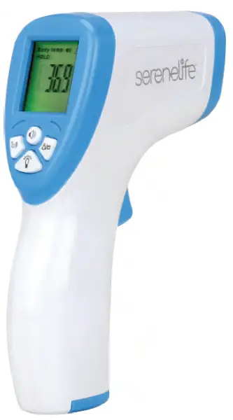 SLTM20 Infrared Digital Thermometer