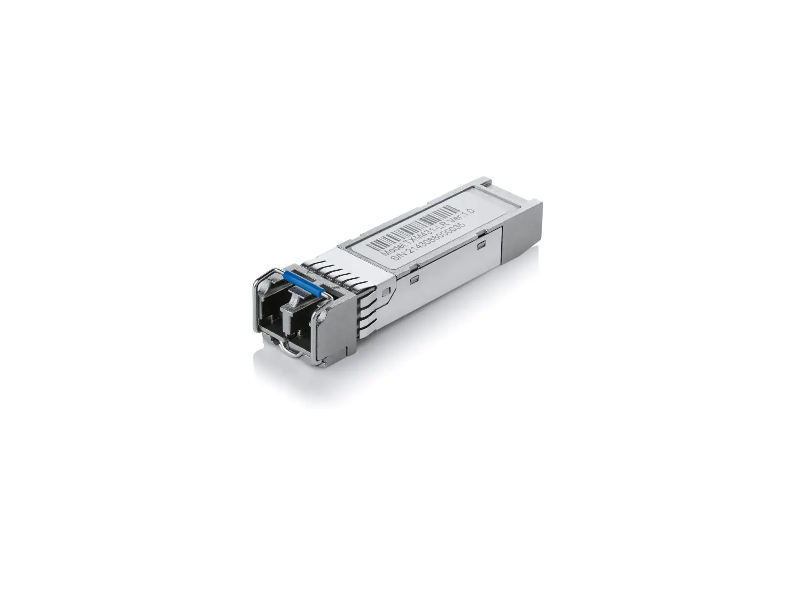 Tp-link Tl-sm5110-sr 10gbase Sfp+ Lc Transceiver Installation Guide Tp-link Tl-sm5110-sr 10gbase Sfp+ Lc Transceiver Installation Guide