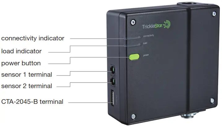 TrickleStar TS2301 Water Heater Controller