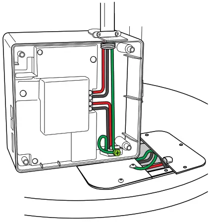 TrickleStar TS2301 Water Heater Controller - Installing Water Heater Controller 1