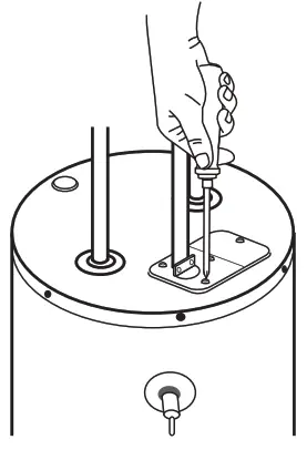 TrickleStar TS2301 Water Heater Controller - Installing Water Heater Controller