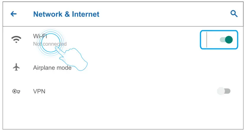 VASTKING M10 King Pad -figure 10