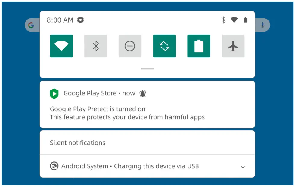 VASTKING M10 King Pad -figure 11