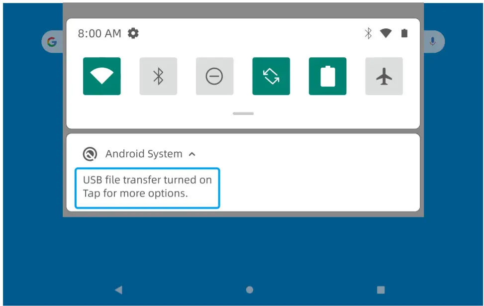 VASTKING M10 King Pad -figure 13