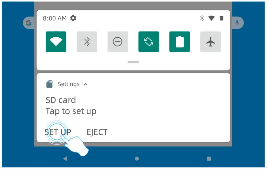 VASTKING M10 King Pad -figure 15