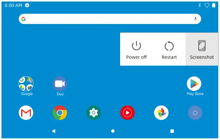 VASTKING M10 King Pad -figure 4