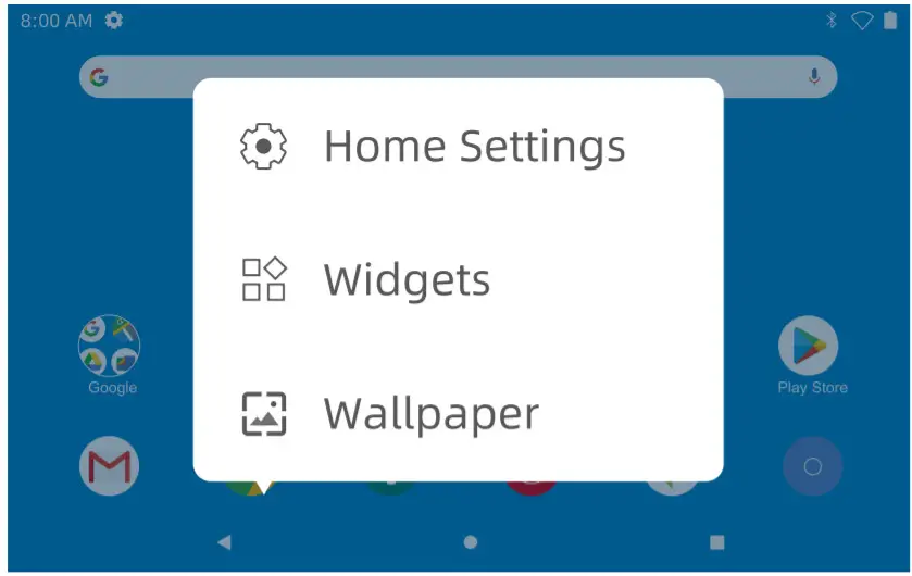 VASTKING M10 King Pad -figure 6