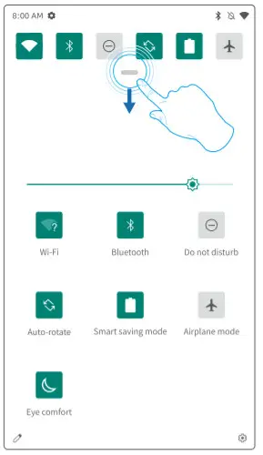 VASTKING M10 King Pad -figure 7