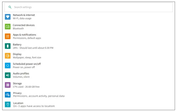 VASTKING M10 King Pad -figure 8