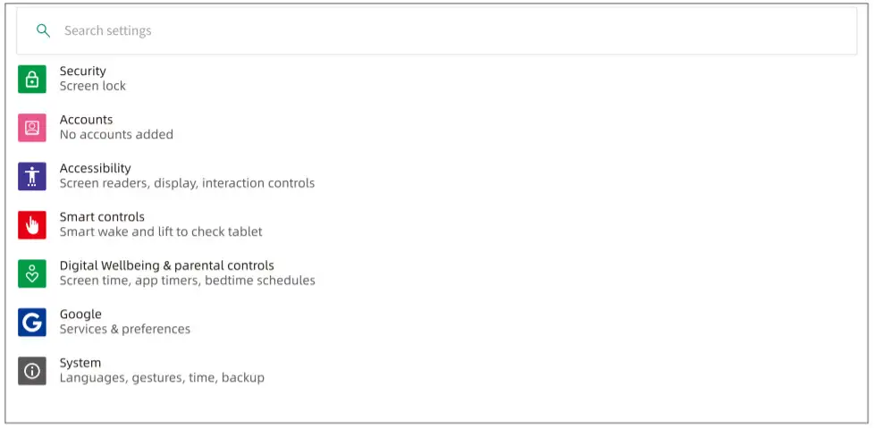 VASTKING M10 King Pad -figure 9
