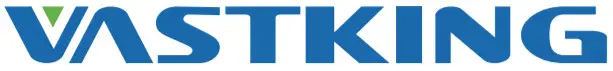 VASTKING logo