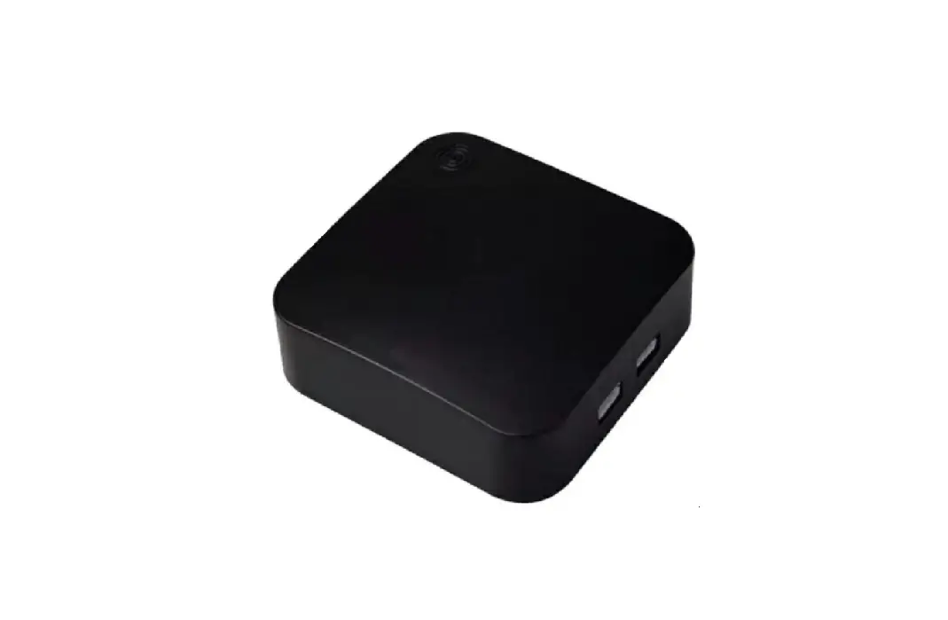 Door Openers Ty-door-s01 Square Wifi Smart Garage Door Opener Switch User Manual