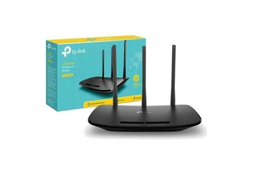 Tp-link Warranty And Replacement Information Tp-link Warranty And Replacement Information
