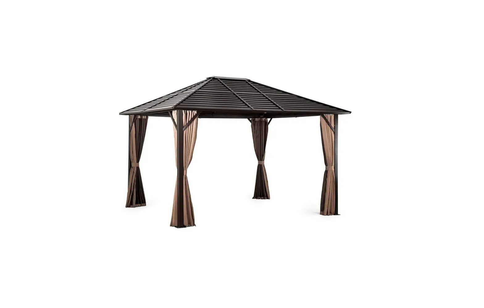 Gazebo Instruction Manual Gazebo Instruction Manual