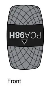 SHURE Cardioid Condenser Instrument Microphone PGA98H - Aiming the Microphone