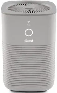 Levoit Desktop True HEPA Air Purifier LV-H128