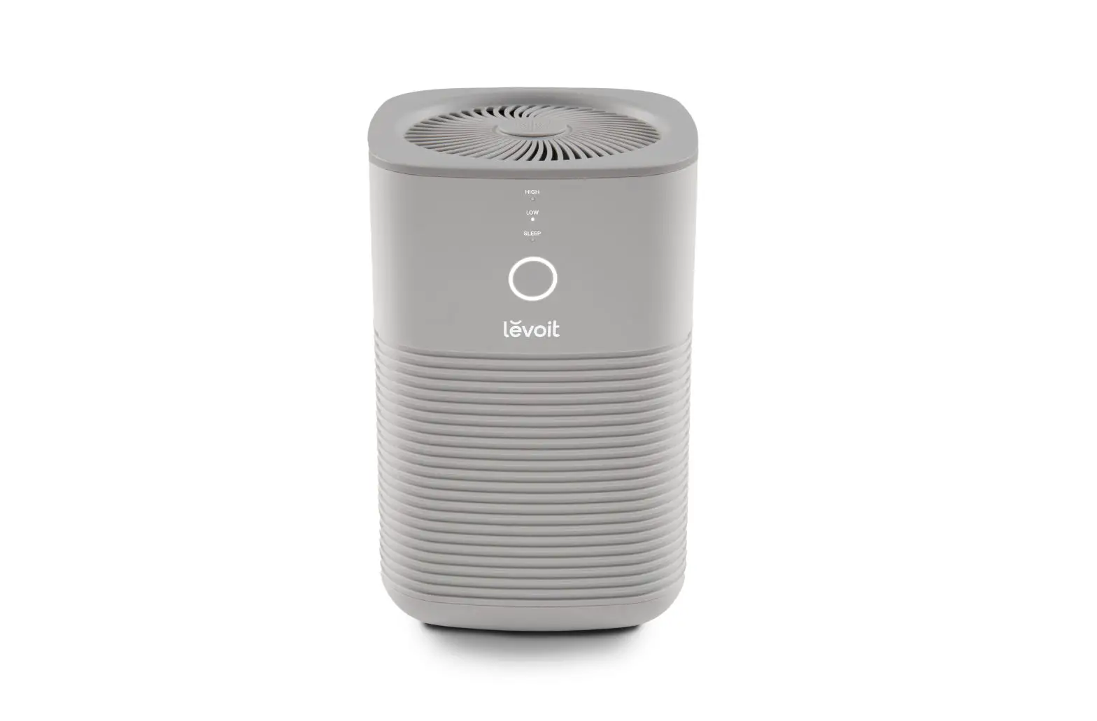 Levoit Desktop True Hepa Air Purifier Lv-h128 User Manual