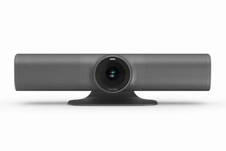 Vdo360 Tridentai Ptz Video/soundbar Camera User Manual