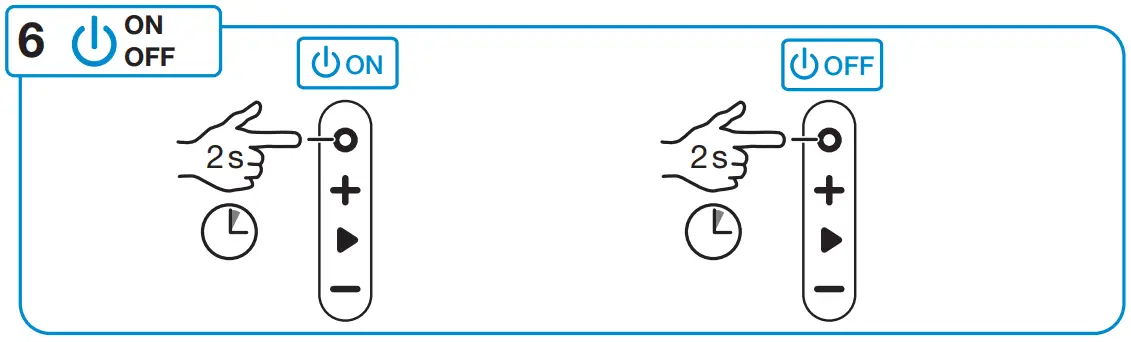 exibel Shale Speaker - PAT 6