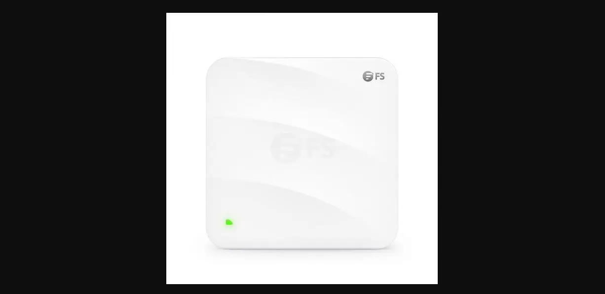 Fs Ap-w6t3267c Ap Series Enterprise Wifi 6 Access Point User Guide Fs Ap-w6t3267c Ap Series Enterprise Wifi 6 Access Point User Guide
