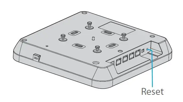 FS AP-W6T3267C AP Series Enterprise WiFi 6 Access Point fig10