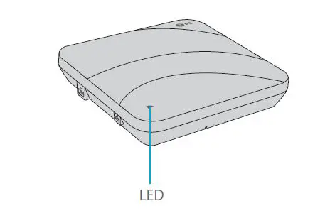 FS AP-W6T3267C AP Series Enterprise WiFi 6 Access Point fig12