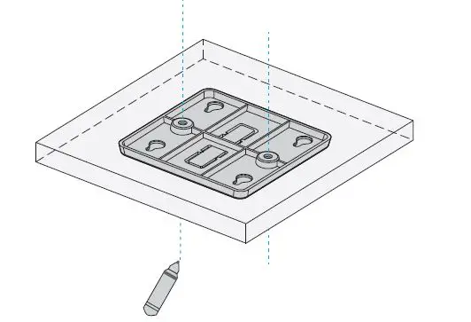FS AP-W6T3267C AP Series Enterprise WiFi 6 Access Point fig13