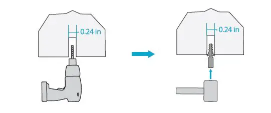 FS AP-W6T3267C AP Series Enterprise WiFi 6 Access Point fig14