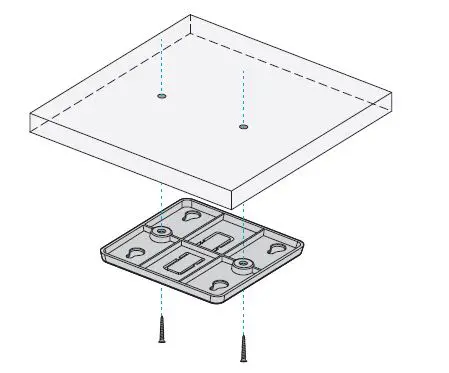 FS AP-W6T3267C AP Series Enterprise WiFi 6 Access Point fig15