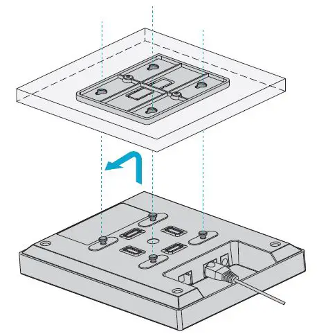 FS AP-W6T3267C AP Series Enterprise WiFi 6 Access Point fig17