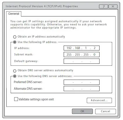 FS AP-W6T3267C AP Series Enterprise WiFi 6 Access Point fig26