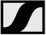 SENNHEISER - Logo