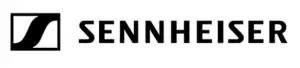 SENNHEISER-logo