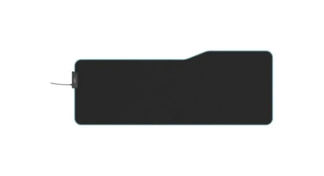 Hama Urage Lethality 400 Illuminated - Gaming Mouse Pad Instructions