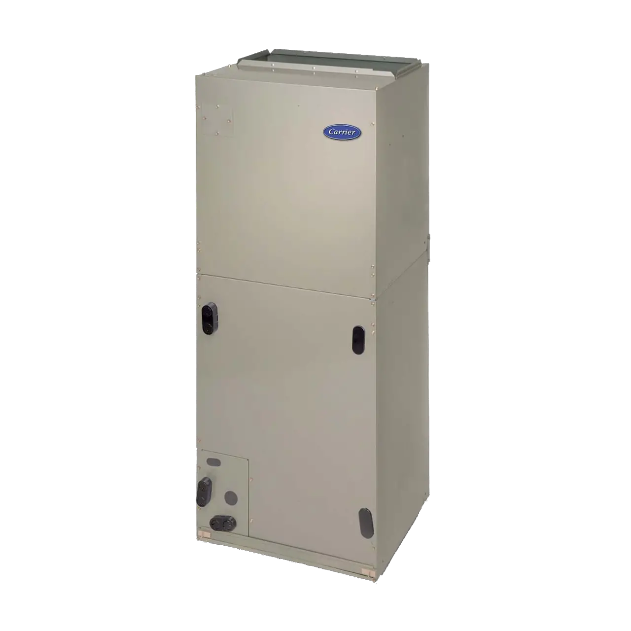 Carrier Fb4c Fan Coil Unit Instruction Manual