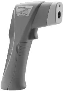 SENTRY Gun-Type Professional Infrared---gun