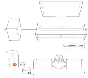 Automatic Multibeam Calibration
